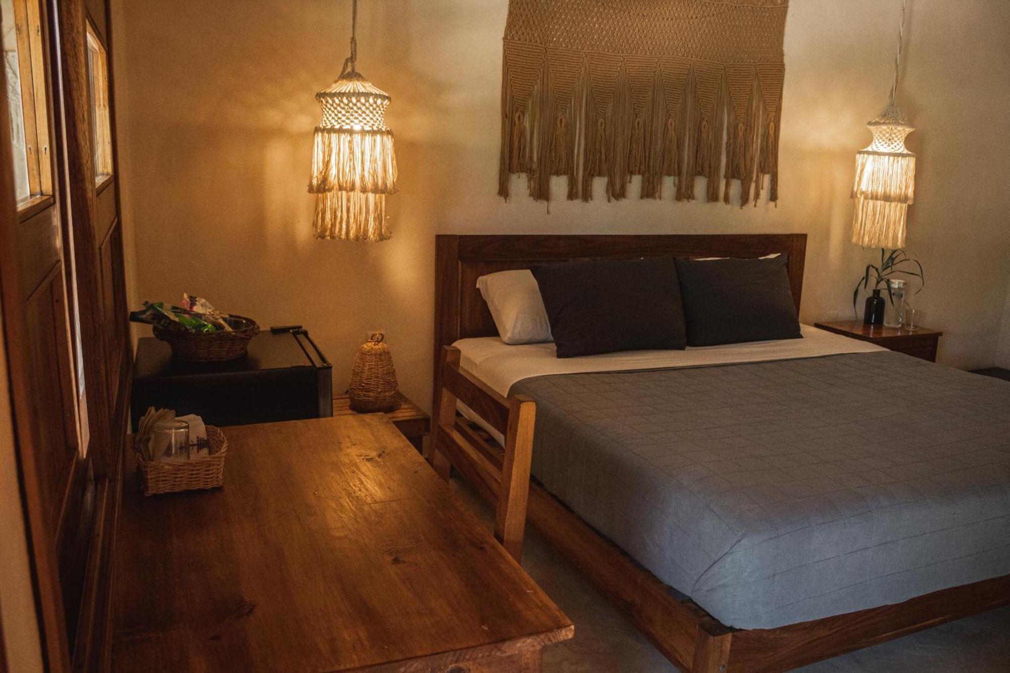 Chill Kanil Tulum Rom bilde