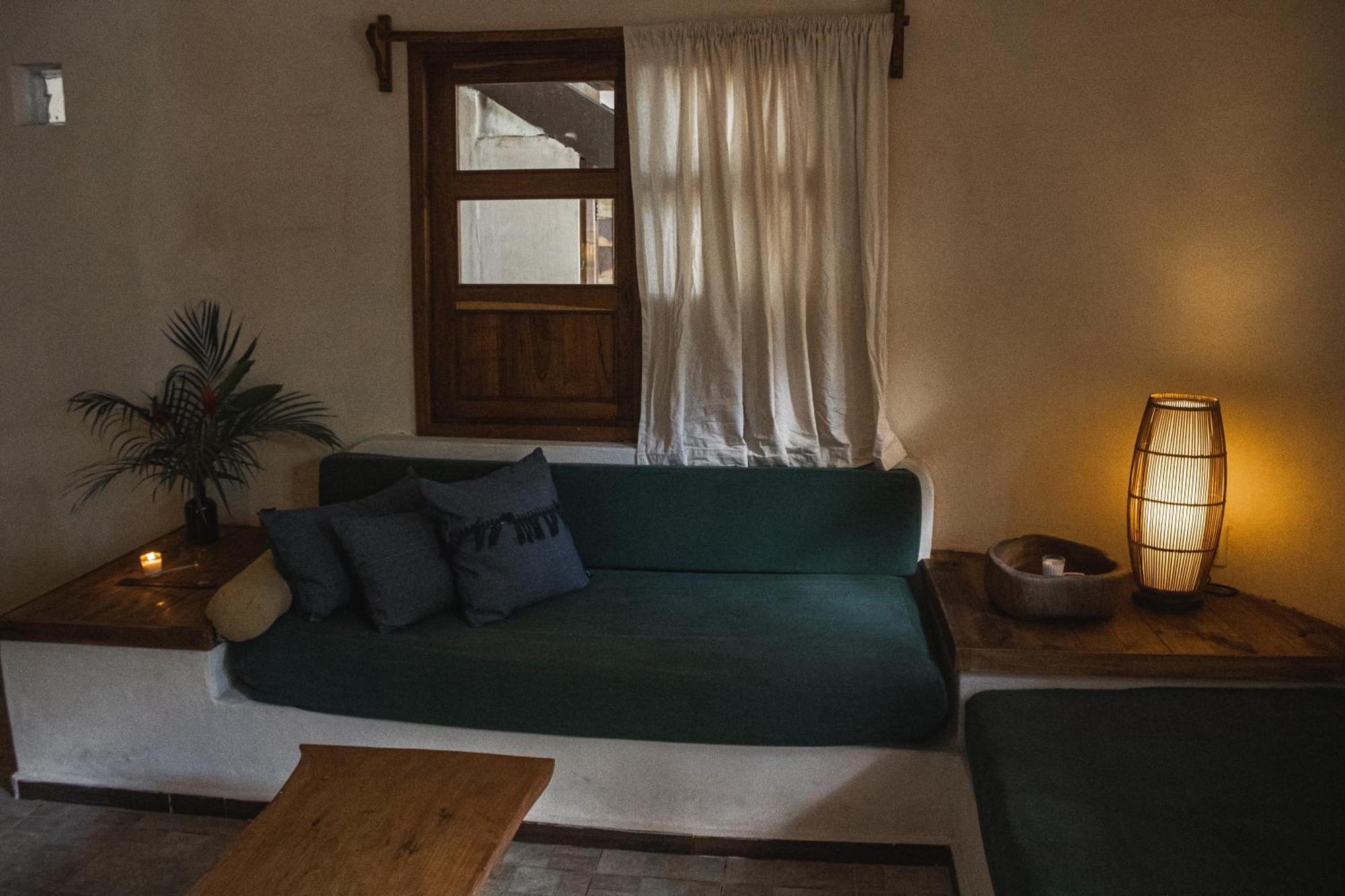 Chill Kanil Tulum Rom bilde